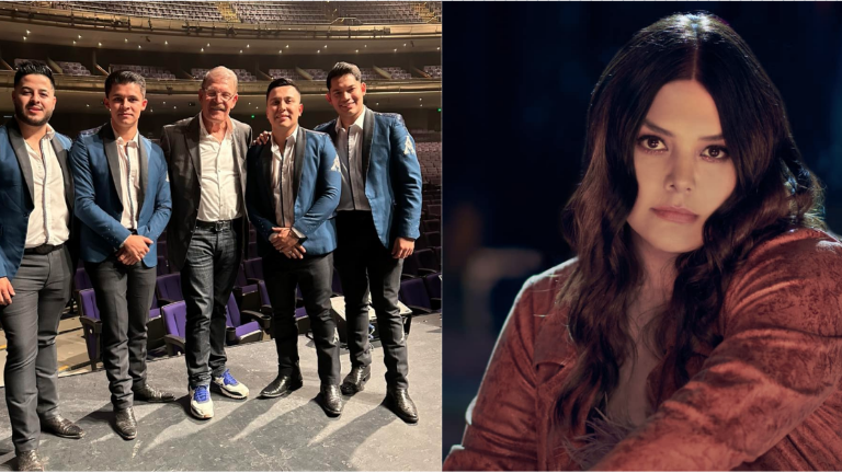 La Arrolladora Banda El Limón y Yuridia se presentarán este 15 de septiembre en Culiacán.