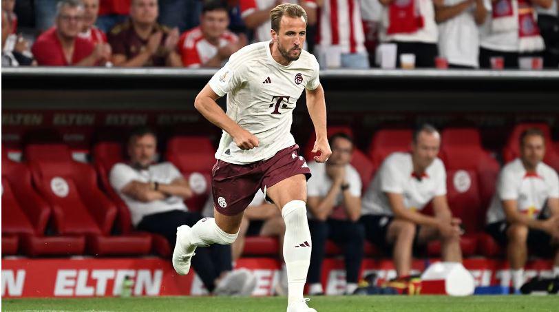 $!El Bayern Munich es goleado en la Supercopa