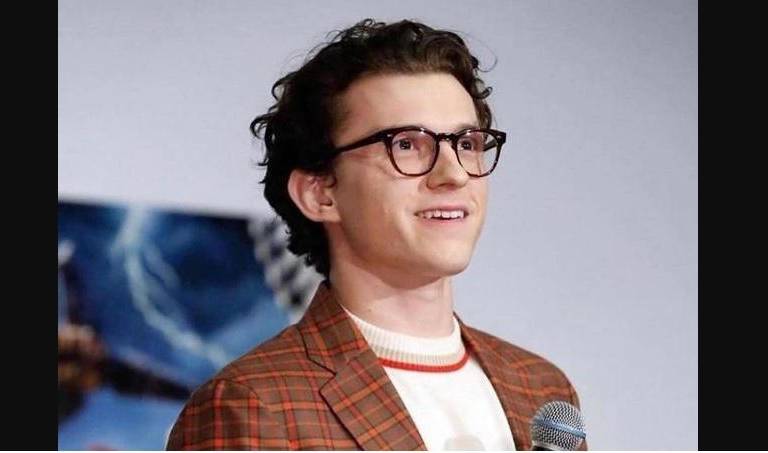 Tom Holland lloró tras ver las reacciones ante el nuevo tráiler de ‘No way home’