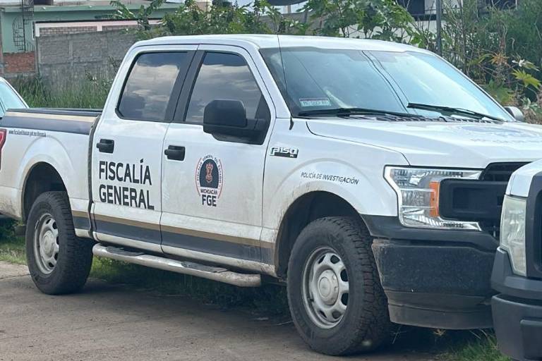 Regresan a menor de 3 años a su madre en Culiacán; el padre la llevó hasta Morelia