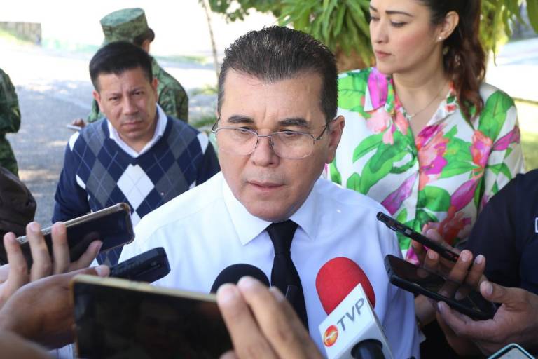 Fiscalía cita a nueve ex funcionarios del Gobierno de Mazatlán