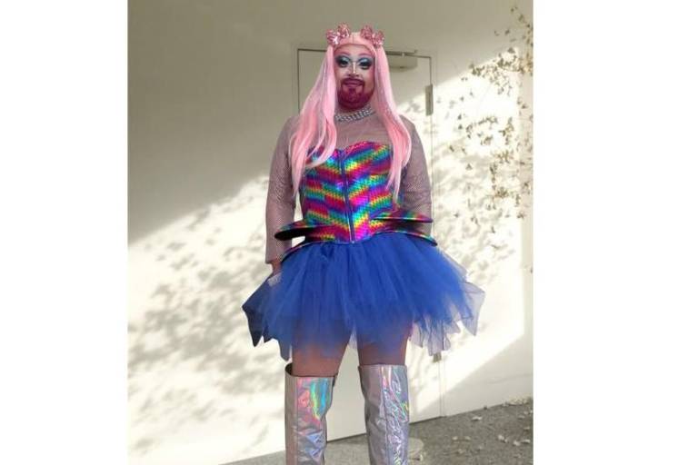 Pelushe Stars: visibilidad, resistencia y orgullo en la lucha LGBT+ desde Mazatlán