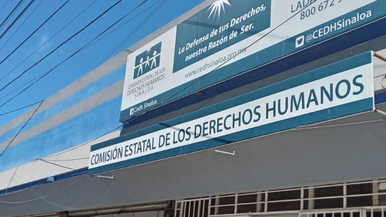 En la CEDH de la zona sur no se han presentado quejas por desplazamiento de habitantes de comunidades por la violencia en lo que va del año.
