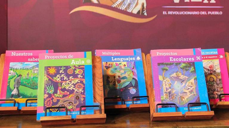 Los nuevos libros de texto de la SEP siguen causando rechazo entre los gobiernos de diversos estados.