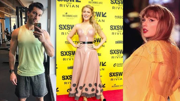 Taylor Swift podría declarar como testigo en el juicio entre Blake Lively y Justin Baldoni.