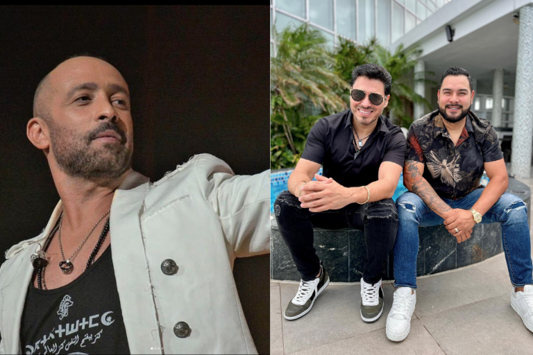 Lanza la Banda MS su nuevo tema junto a Mario Domm