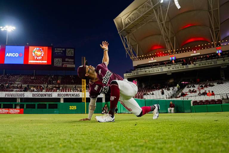 Tomateros de Culiacán regresa a casa con la obligación de ganar para evitar la eliminación en la Serie de México