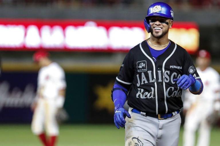 Venados de Mazatlán envía, vía préstamo, a Félix Pérez a Charros de Jalisco