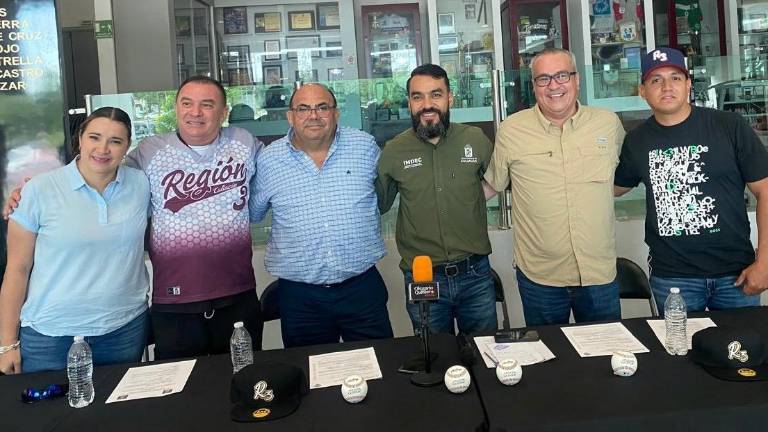 El torneo servirá como plataforma para integrar las selecciones de Culiacán rumbo a la fase estatal de la Olimpiada Nacional Conade 2026.