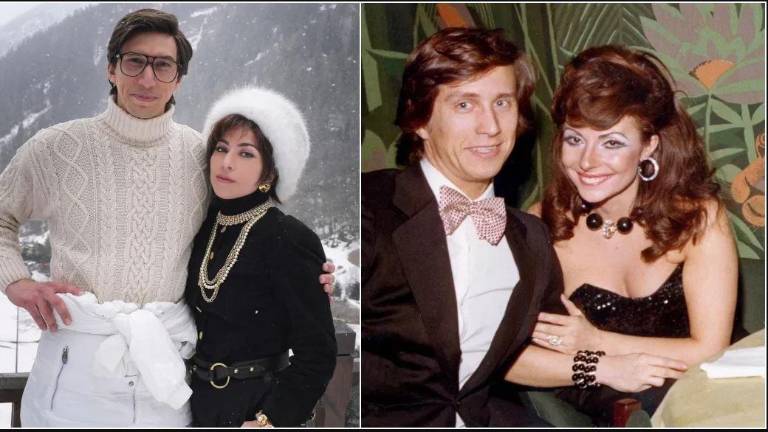 Reggiani fue juzgada y declarada culpable de planear el asesinato de su ex marido en su oficina en Italia en 1995.
