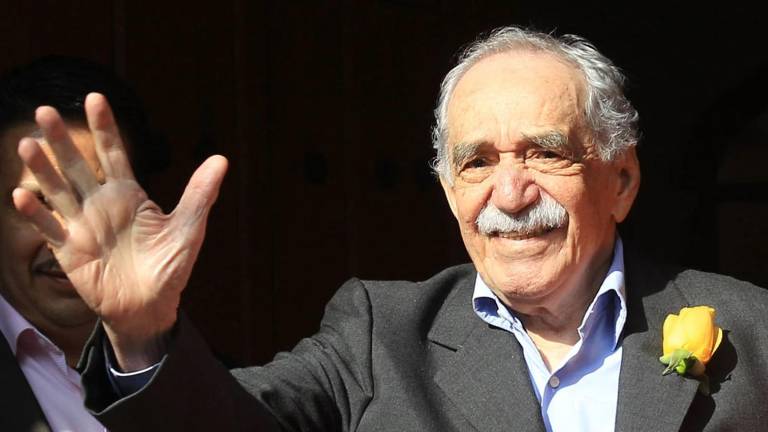 Gabriel García Márquez