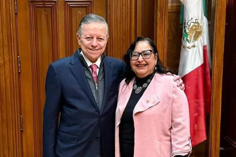 PJF investiga a Zaldívar y ex colaboradores en la Corte por supuesta corrupción