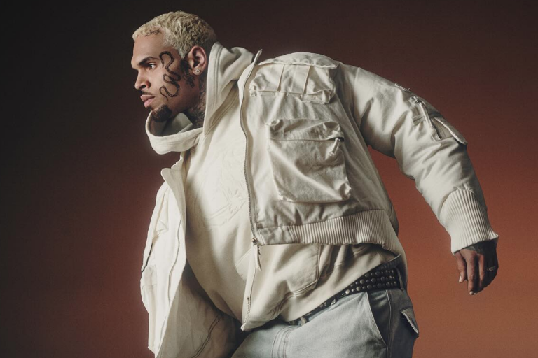 Detienen a Chris Brown en Reino Unido y le niegan la libertad condicional