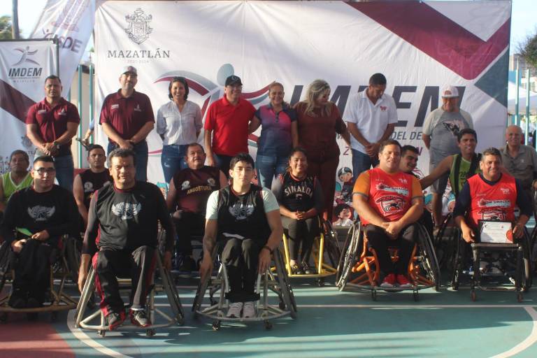 Ponen en marcha segunda etapa de la Libasir
