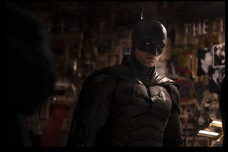 Retrasan la grabación de ‘The Batman: Parte II’