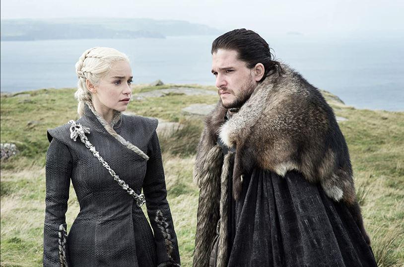 $!Confirma Emilia Clarke Spin-Off sobre ‘Jon Snow’