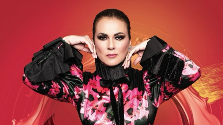 Edith Márquez.