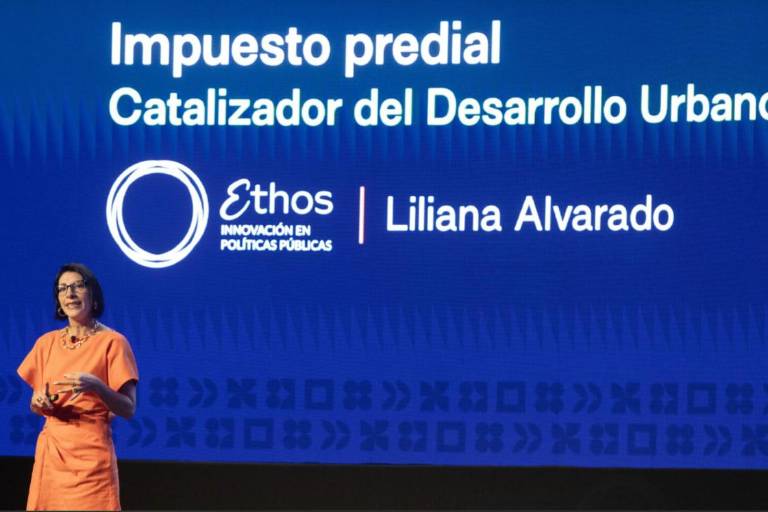 Recaudación local, clave para el desarrollo de las ciudades en la Región Mar de Cortés: Ethos