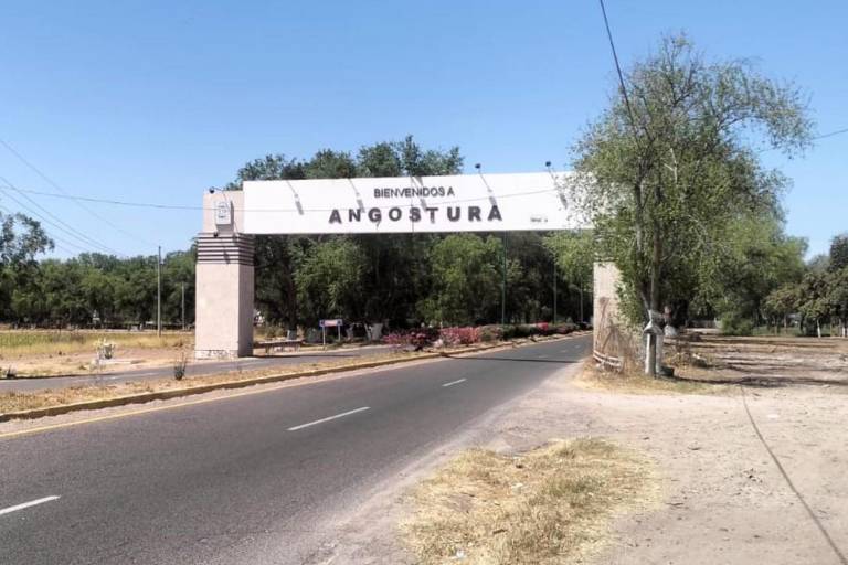 Liberan a presidentes de módulos de riego en Angostura tras casi un mes desaparecidos