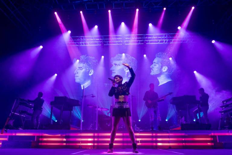 De Mecano a Hitchcock, ofrecerá la SAS-Isic en su Temporada de Otoño