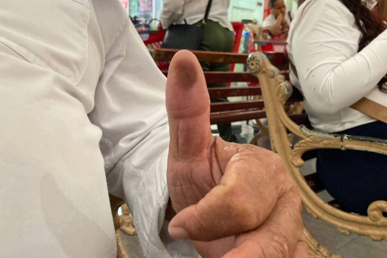 Ciudadanos no asistieron a votar el domingo por desconocimiento de candidatos y falta de importancia