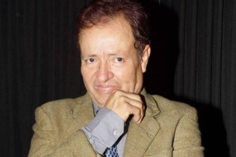 Tras complicaciones por Covid-19, fallece el comediante Sammy Pérez