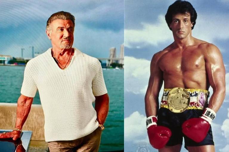 Confirma Sylvester Stallone precuela de ‘Rocky’