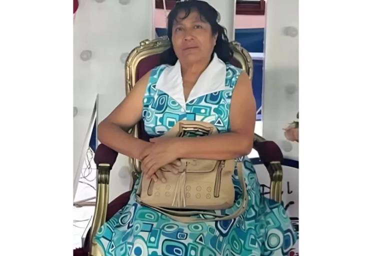 Asesinan a Irma Hernández, maestra jubilada y taxista, tras negarse a pagar extorsión en Veracruz