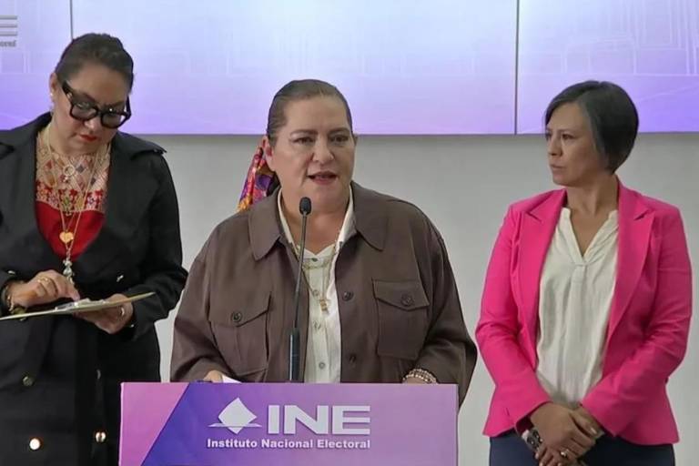 Presidente de la SCJN será quien obtenga más votos, confirma Taddei