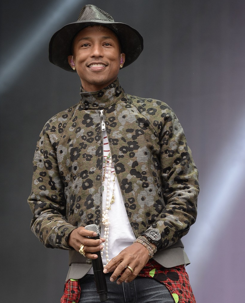 $!Son en el rap los máximos exponentes del momento