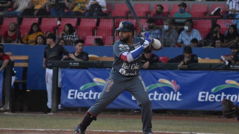 Algodoneros de Guasave llega a 16 triunfos.