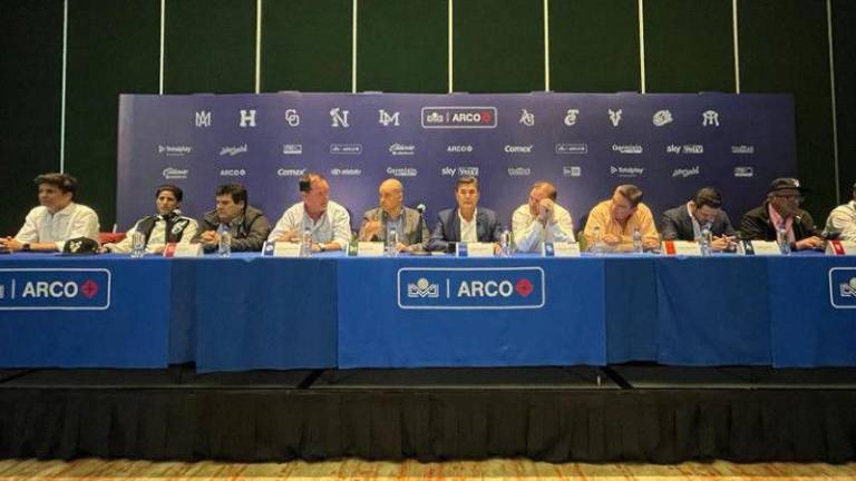 Omar Canizales Soto anunció que deja el cargo como Presidente Ejecutivo de la LMP.