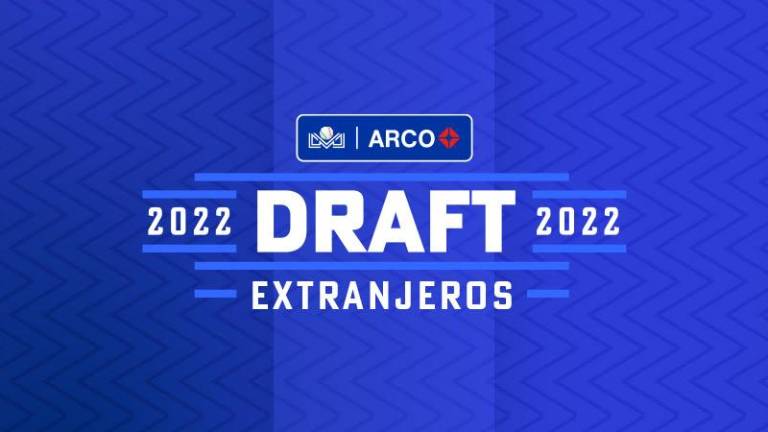 Este jueves, los 10 equipos de la LMP eligirán a peloteros extranjeros, de cara a la temporada 2022-2023.