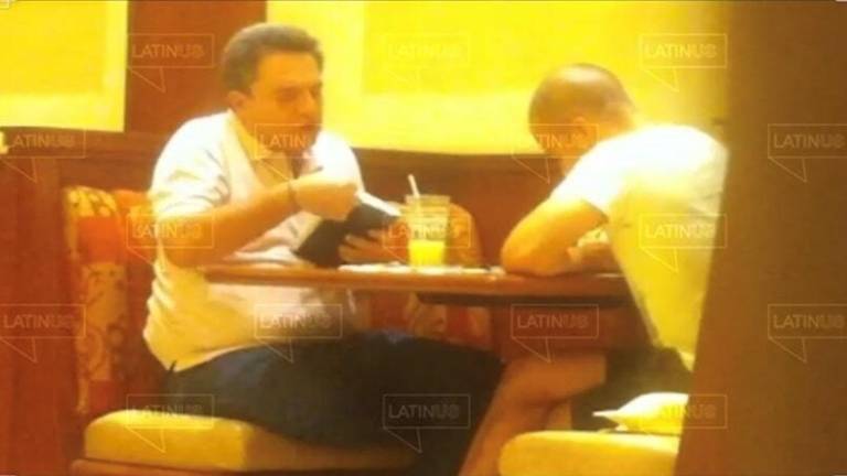 Pío López Obrador demanda a Loret de Mola por publicar videos recibiendo efectivo