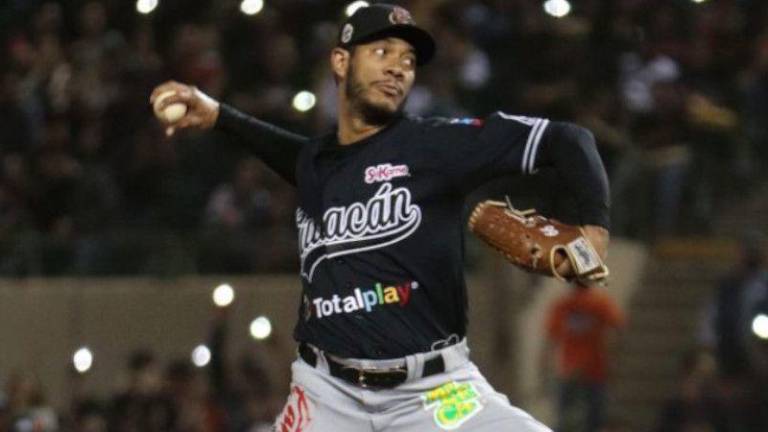 JC Ramírez evoluciona favorablemente.