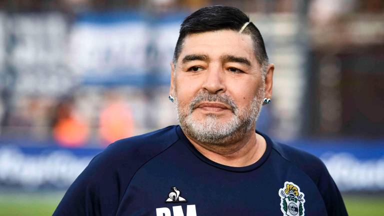 Muere Mara2, el ídolo que pisó Culiacán
