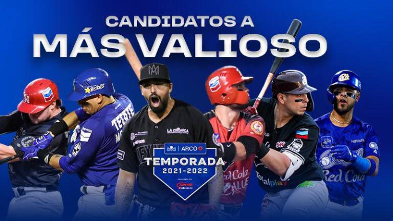 Joey Meneses contiende por el premio al Más Valioso de la temporada de la LMP