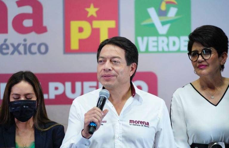 Mario Delgado considera que alianza opositora fue una ‘mala inversión’