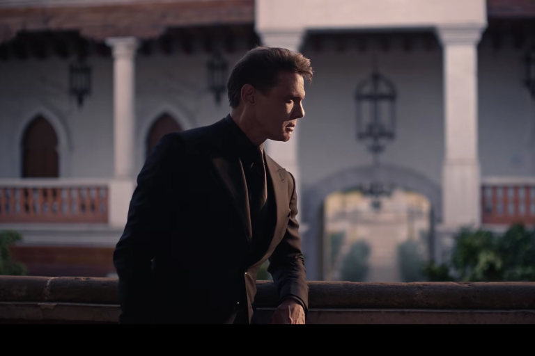 Reaparece Luis Miguel como la nueva imagen de marca tequilera