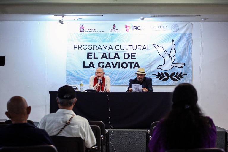 Elías Nandino fue un poeta insumiso y sin influencias, asegura Agustín Velásquez Soto