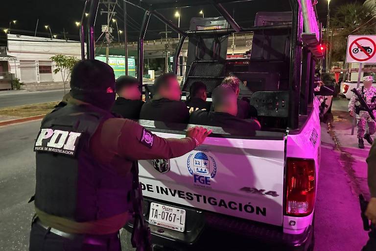 Localizan a 17 mujeres víctimas de trata de personas en Playa del Carmen, Quintana Roo