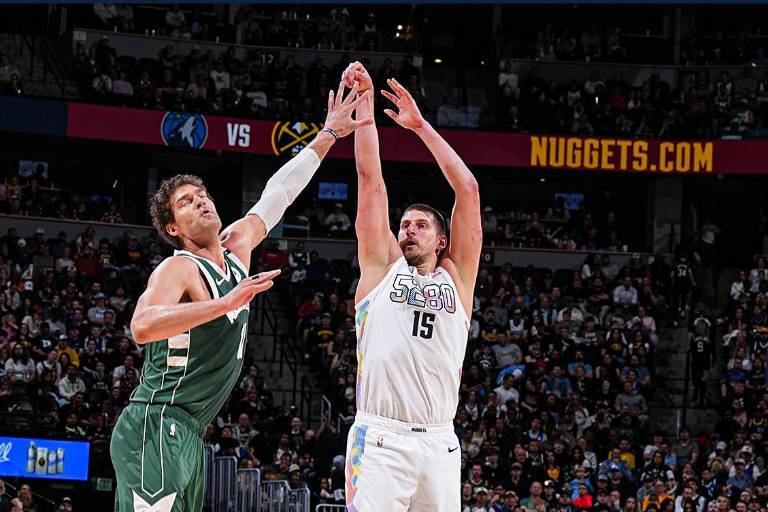 La NBA anuncia los finalistas de la temporada 2024-2025