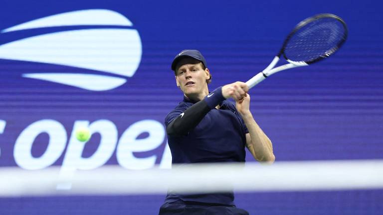Jannik Sinner es el No. 1 del PIF ATP Rankings desde junio de 2024.