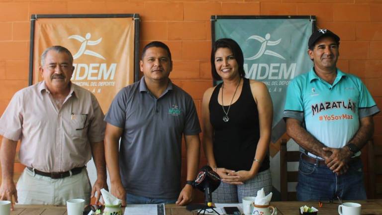 El programa engloba 25 disciplinas deportivas.