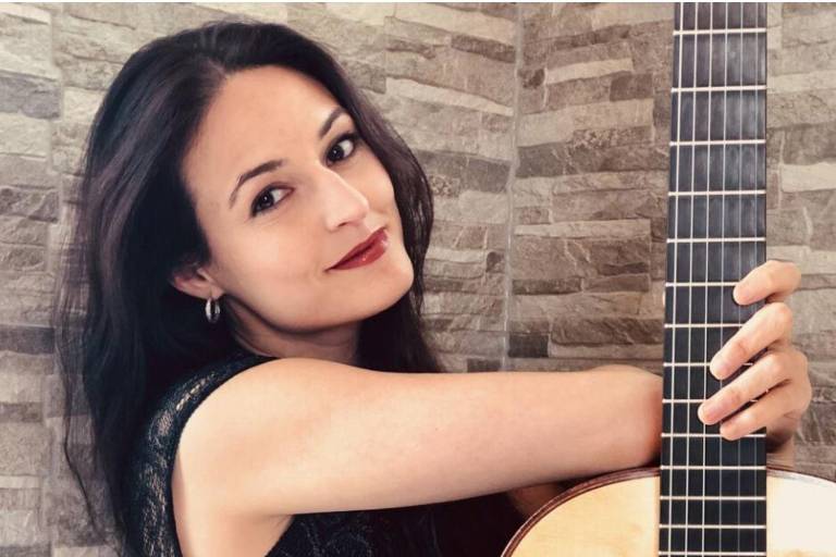 El Festival Internacional de Guitarra inicia en formato virtual con Manuel Espinás