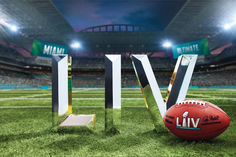 Super Bowl LVI será proyectado en los cines de México