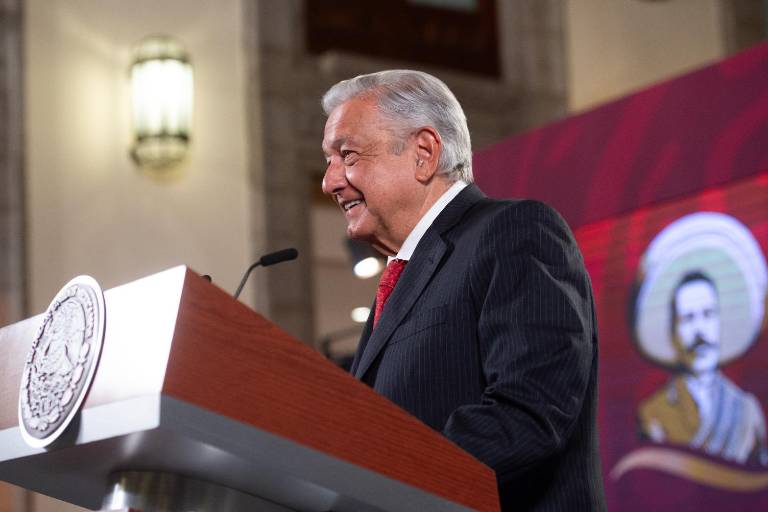 López Obrador niega extorsión en acuerdo reparatorio con Lozoya