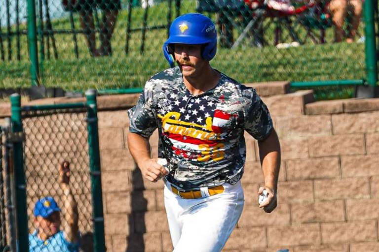 Cañeros de Los Mochis suma explosividad a su line up con la llegada de Josh Rehwaldt
