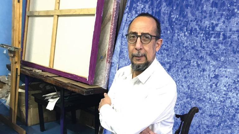 El artista plástico Miguel Ángel Ortiz Bonilla impartirá la capacitación de manera gratuita en el Museo de Arte de Mazatlán, además prepara la exposición “De la tierra, trayectos”.