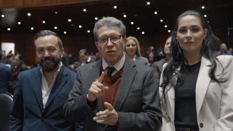 La Cámara de Diputados aprobó en lo general la Ley de la Guardia Nacional junto con la posibilidad de que sus elementos ocupen algún cargo de elección popular.